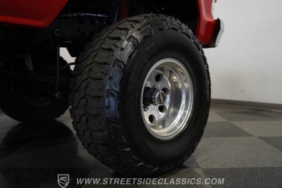1978 Ford F-150  Ranger SUPERCAB XLT 4x4