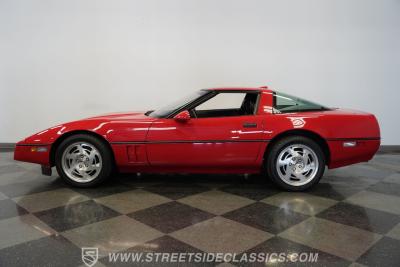1990 Chevrolet Corvette