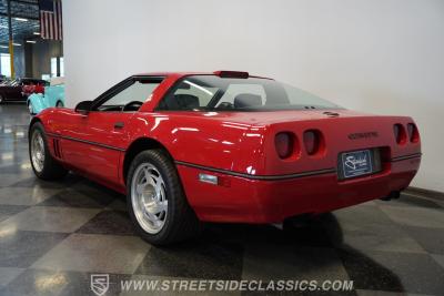 1990 Chevrolet Corvette