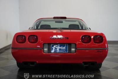 1990 Chevrolet Corvette