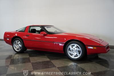 1990 Chevrolet Corvette