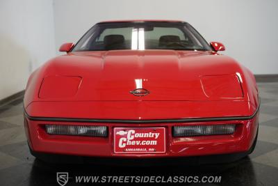 1990 Chevrolet Corvette