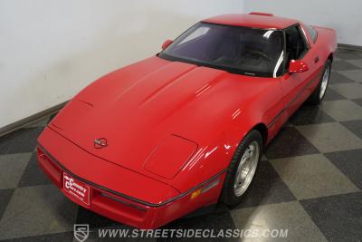 1990 Chevrolet Corvette