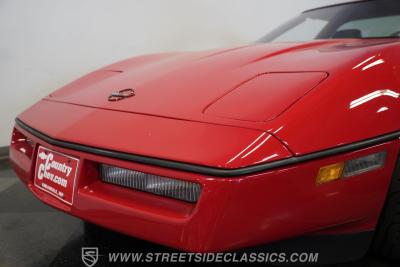 1990 Chevrolet Corvette