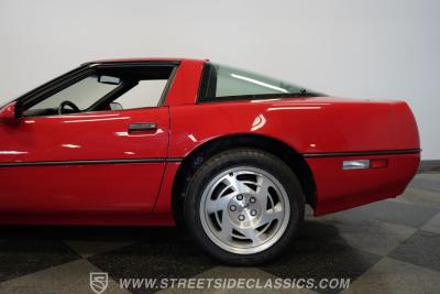 1990 Chevrolet Corvette