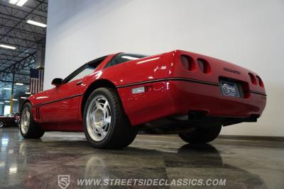 1990 Chevrolet Corvette