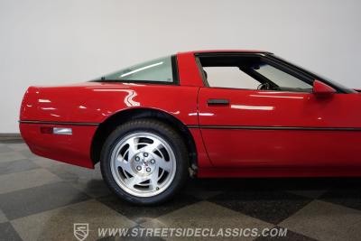 1990 Chevrolet Corvette