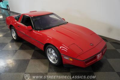 1990 Chevrolet Corvette