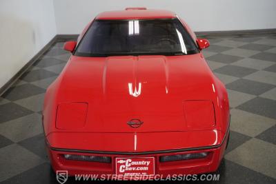1990 Chevrolet Corvette