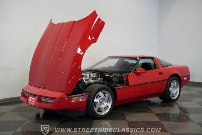 1990 Chevrolet Corvette