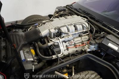 1990 Chevrolet Corvette