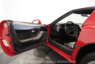1990 Chevrolet Corvette