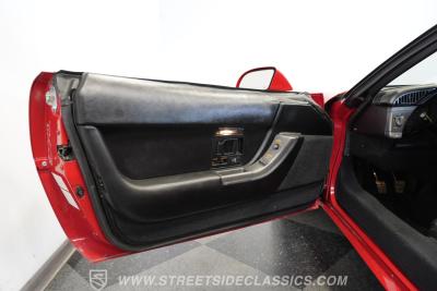 1990 Chevrolet Corvette