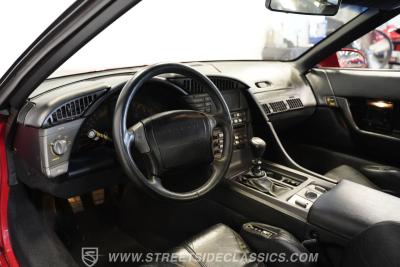 1990 Chevrolet Corvette