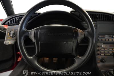 1990 Chevrolet Corvette