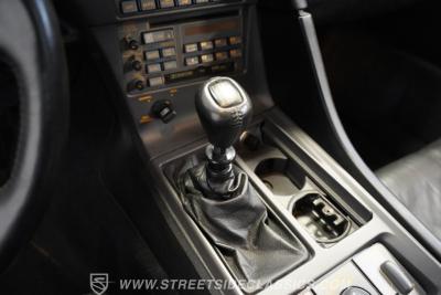 1990 Chevrolet Corvette