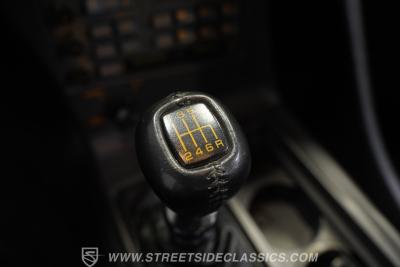 1990 Chevrolet Corvette