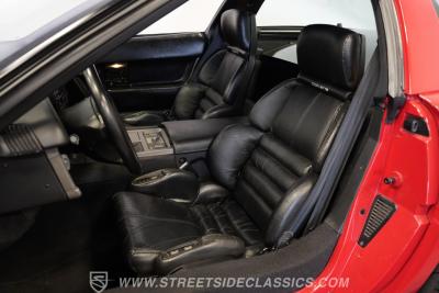 1990 Chevrolet Corvette