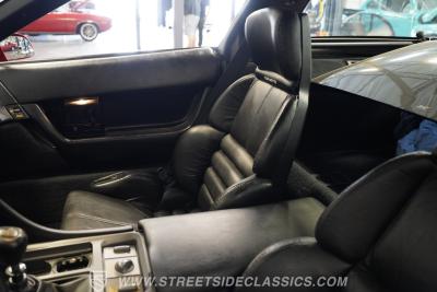 1990 Chevrolet Corvette
