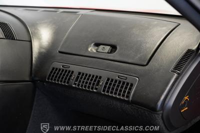 1990 Chevrolet Corvette