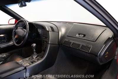 1990 Chevrolet Corvette