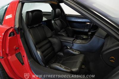 1990 Chevrolet Corvette