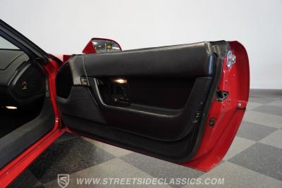1990 Chevrolet Corvette