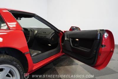 1990 Chevrolet Corvette