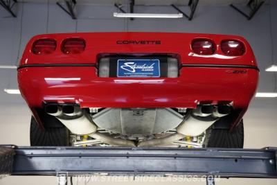 1990 Chevrolet Corvette