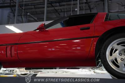 1990 Chevrolet Corvette