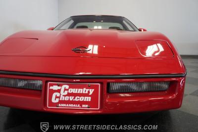 1990 Chevrolet Corvette