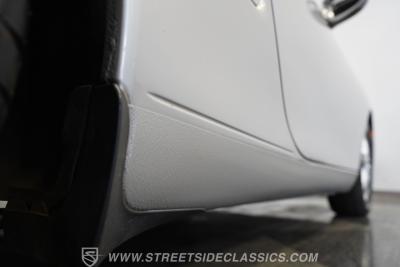 1998 Porsche Boxster