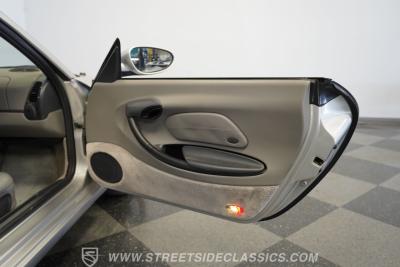 1998 Porsche Boxster