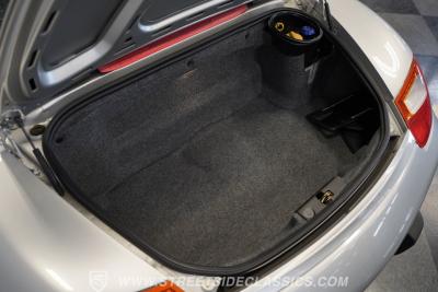 1998 Porsche Boxster