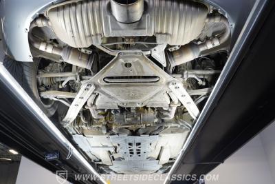 1998 Porsche Boxster