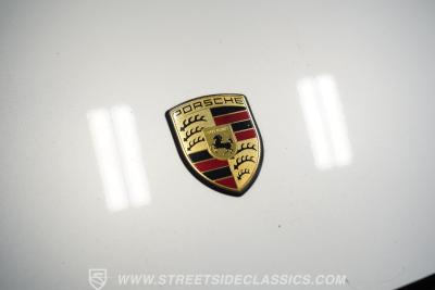 1998 Porsche Boxster