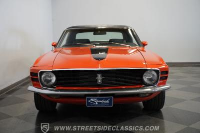 1970 Ford Mustang
