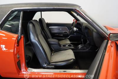 1970 Ford Mustang