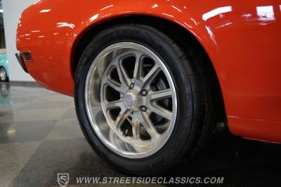 1970 Ford Mustang
