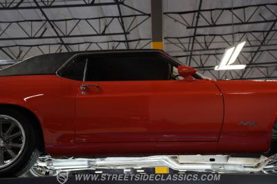 1970 Ford Mustang