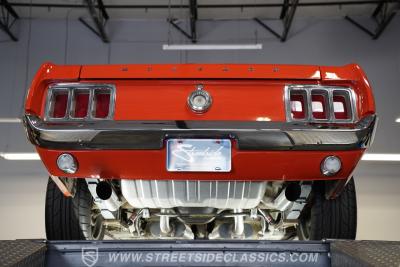 1970 Ford Mustang