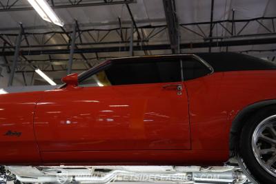 1970 Ford Mustang