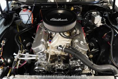 1971 Chevrolet El Camino SS 454 Tribute