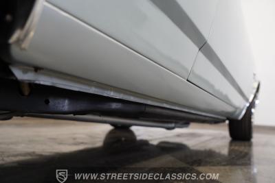1971 Chevrolet El Camino SS 454 Tribute