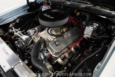 1971 Chevrolet El Camino SS 454 Tribute