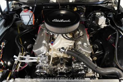 1971 Chevrolet El Camino SS 454 Tribute