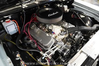 1971 Chevrolet El Camino SS 454 Tribute
