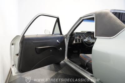 1971 Chevrolet El Camino SS 454 Tribute