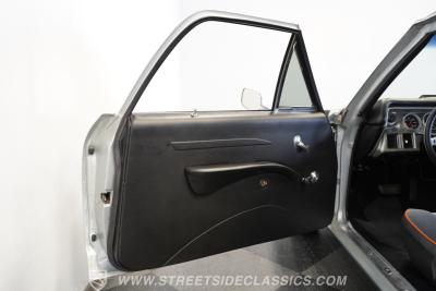 1971 Chevrolet El Camino SS 454 Tribute