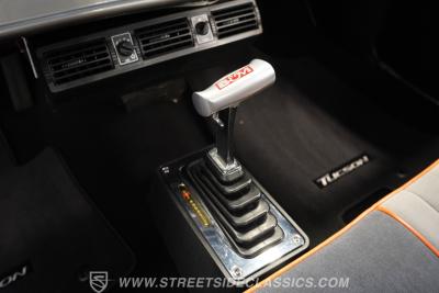 1971 Chevrolet El Camino SS 454 Tribute